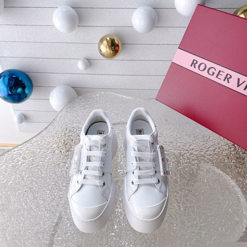 roger u1u1er casual shoes